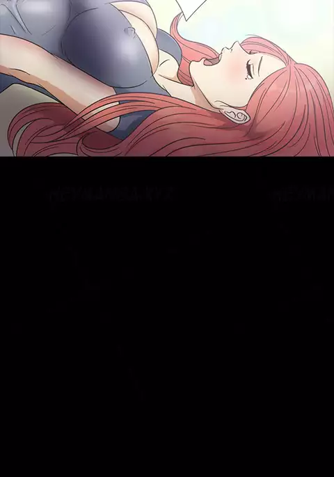 Secret Island Ch.1-21