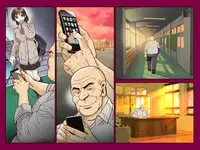 [DLmate] Saimin App ～Kyoutou no Yabou～