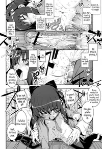 [Namonashi] NTR² + Toranoana Special Book + Another Day [English] {5 a.m}