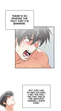 [Husky guy] SStudy Ch.75-77.5 (English)