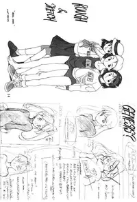 (C50) [PEACE MAKER (E=MC2)] JUNKY'S JUNKS (Various)