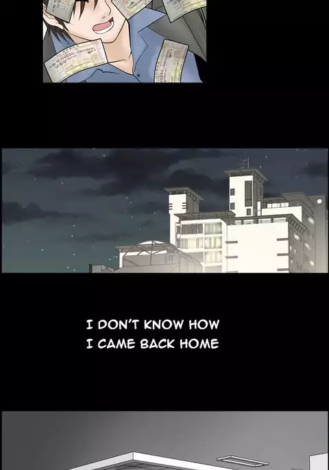 The Taste of Hands Ch.1-72