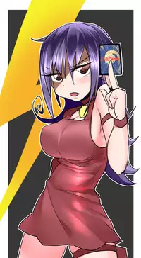 [Amecha] Tasogare Mimi-chan no Matome (Duel Masters)