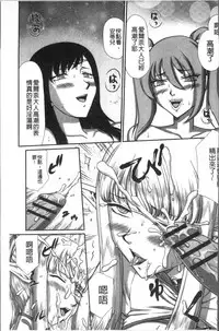 [Taira Hajime] Inraku no Seijo Elvine [Chinese]