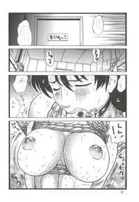 (C78) [Rippadou (Inugai Shin)] Goriman 5 (Various)