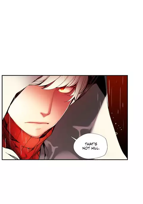 Lilith`s Cord Ch.1-39