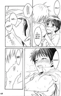 [Yaranaika (NakamuraQ)] Urunda Me de Emono wo Miru na | Dont Look At Your Prey With Bleary Eyes (Neon Genesis Evangelion) [English] [SaHa]