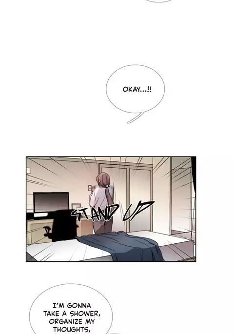 Talk To Me Ch.1-42
