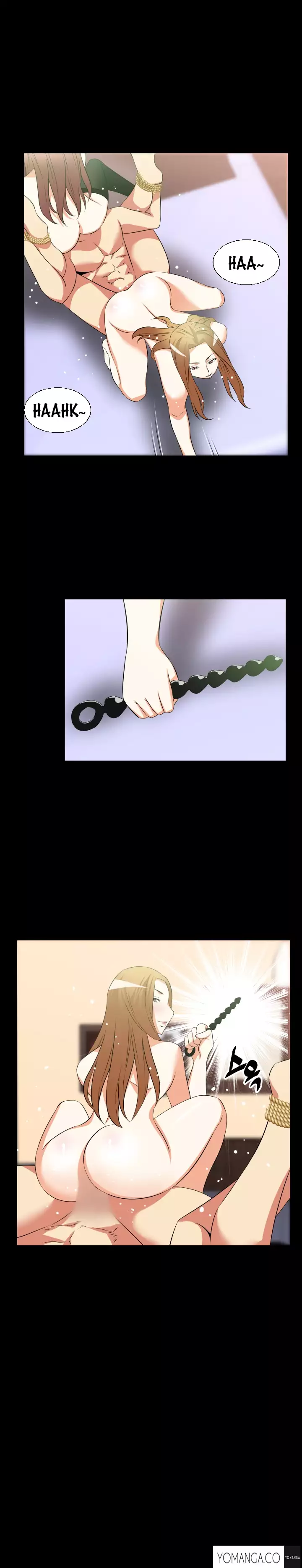 Love Parameter Ch.1-42