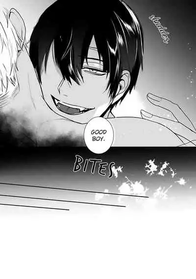 Tora no Ejiki | You are my prey 1-6