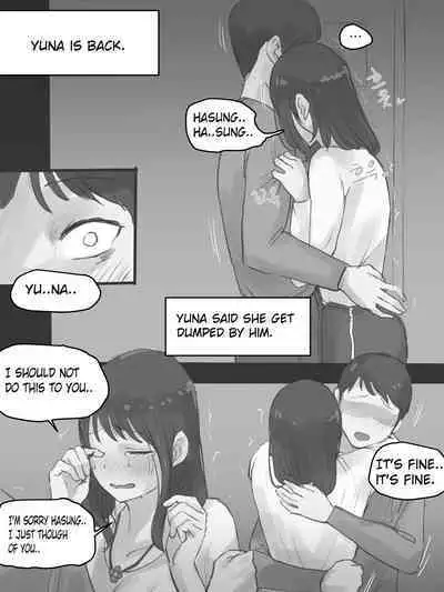 [laliberte] BEHIND + AFTER [English]