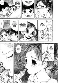 [Nakamura Mizumo] Empty Sky (Alice Gari - Hunt the Alice) [English] [Decensored]