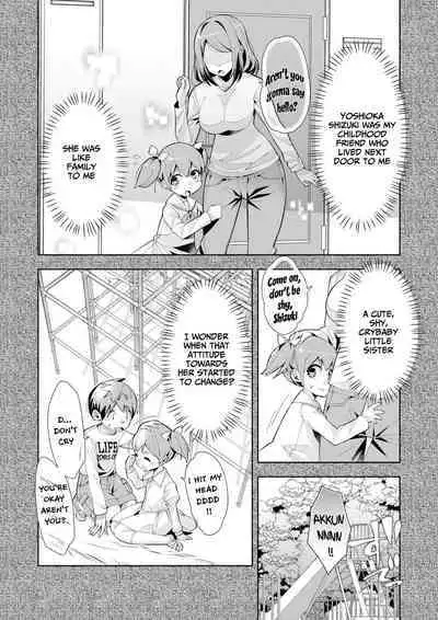 Youkoso Isekai e, Dewa Shinde Kudasai Ch. 5