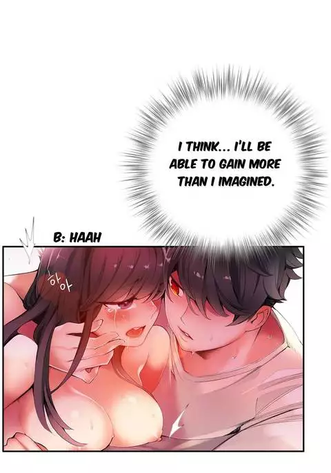 Lilith's Cord Ch.25-32