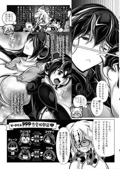 Margay no PPP Management