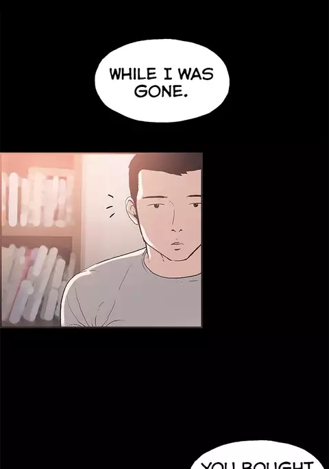 Cohabitation Ch.1-32