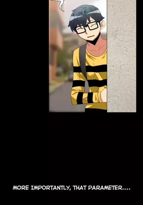 Love Parameter Ch.1-56