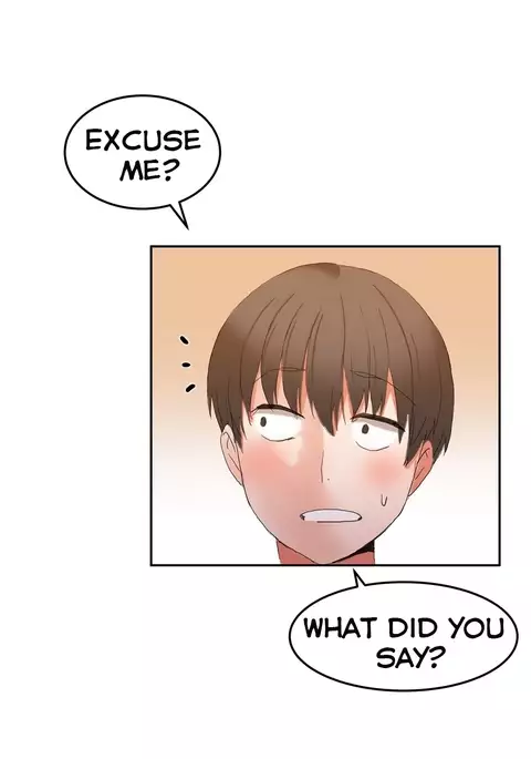 Hahri's Lumpy Boardhouse Ch. 0-31