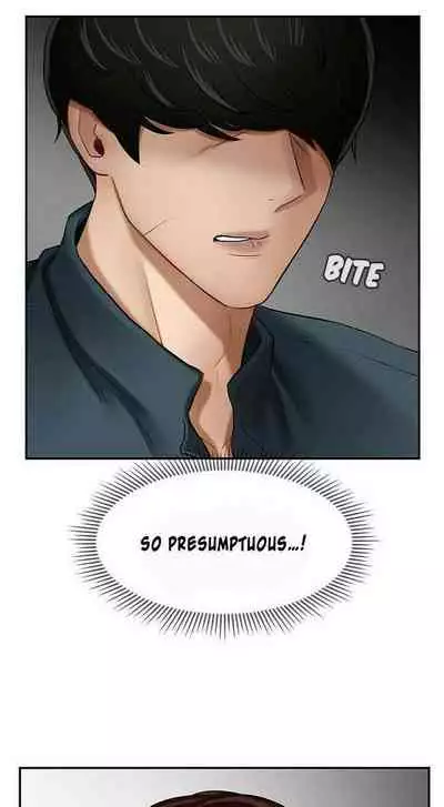 Bad Teacher | PHYSICAL CLASSROOM Ch. 7-8 [English]