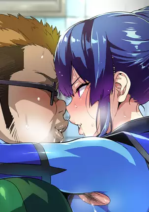 Juukon Sentai Juusoldier ch.1-4