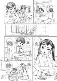 [Studio NEO BLACK (Neo Black)] Jailbait [English]