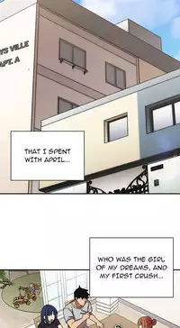[Semni] Close as Neighbors (Ch.1-43) [English] [Ongoing]