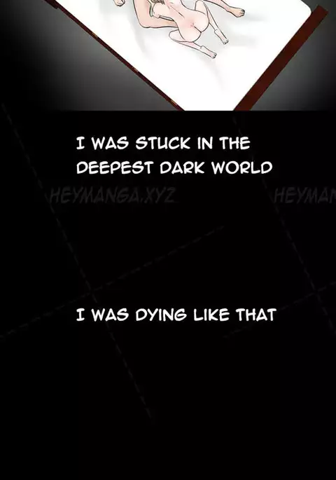 The Taste of Hands Ch.1-66