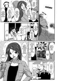 [Ryohzoh] Irodori - Colorful Dreams (English)