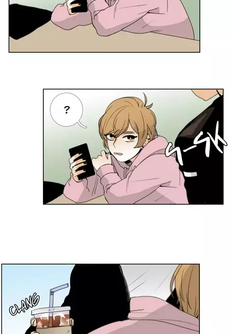 Talk To Me Ch.1-25
