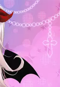 (C95) [Sheep Cat (Moizumi Shipon)] Vampire-chan no Oshigoto (Azur Lane)