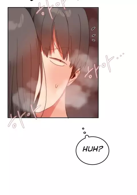 Hahri's Lumpy Boardhouse Ch. 0-18