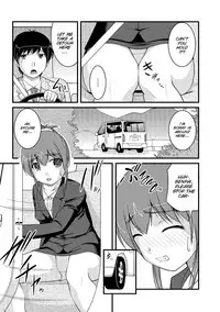 [Satomi Hidefumi] Kanojo ga suru Futokute Katai Mono [English] [SMDC] [Digital]