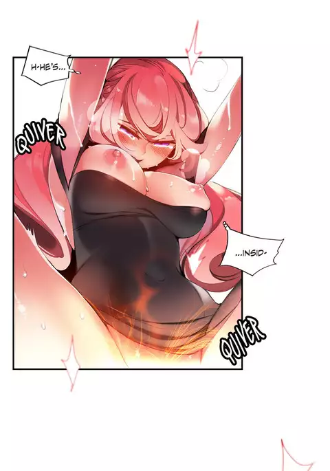 Lilith`s Cord Ch.1-41