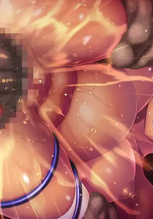 Mametsu Hime Mikoto ~Jusei Hisshi no Ishukangoku~