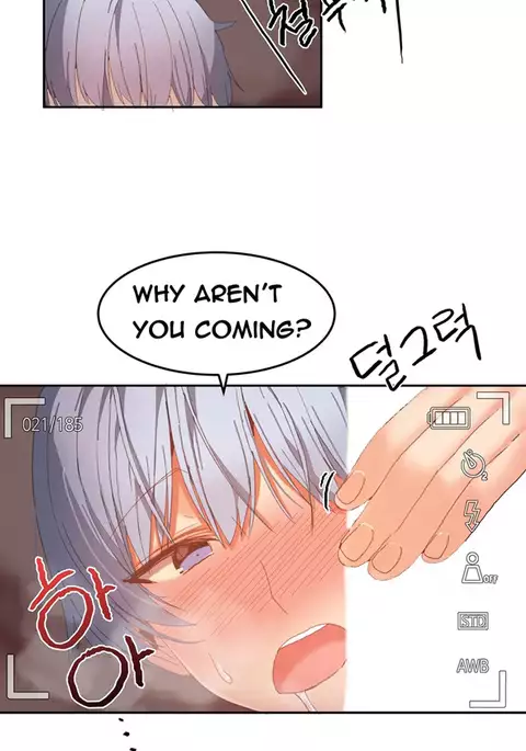 Hari Dormitory Ch.0-26