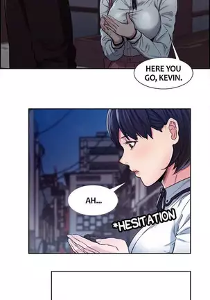 Taste of Forbbiden Fruit Ch.15/24