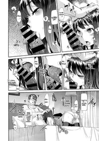 [ShindoL] Henshin -emergence- Ch. 1-4 [English] =RED + P666HF=