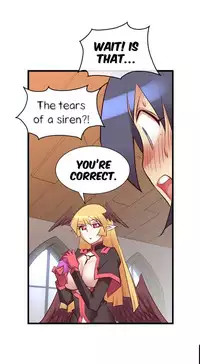 [Son Hee-Joon] Master in My Dreams Ch.0-32 (English) (Ongoing)