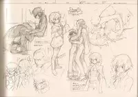 (C77) [Article 60 of Criminal Code (Shuhan)] RaKuGaKi./Monochrome.[Vol:2] (Various)