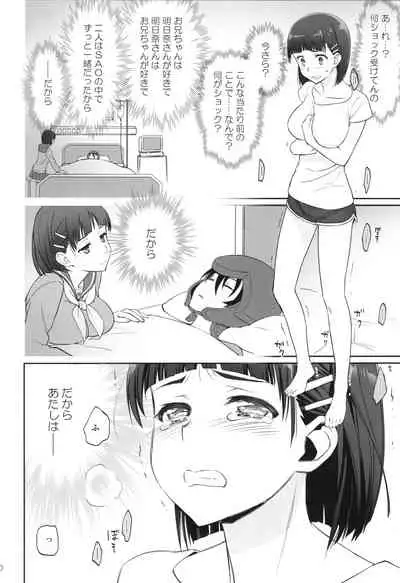 irreversible reaction