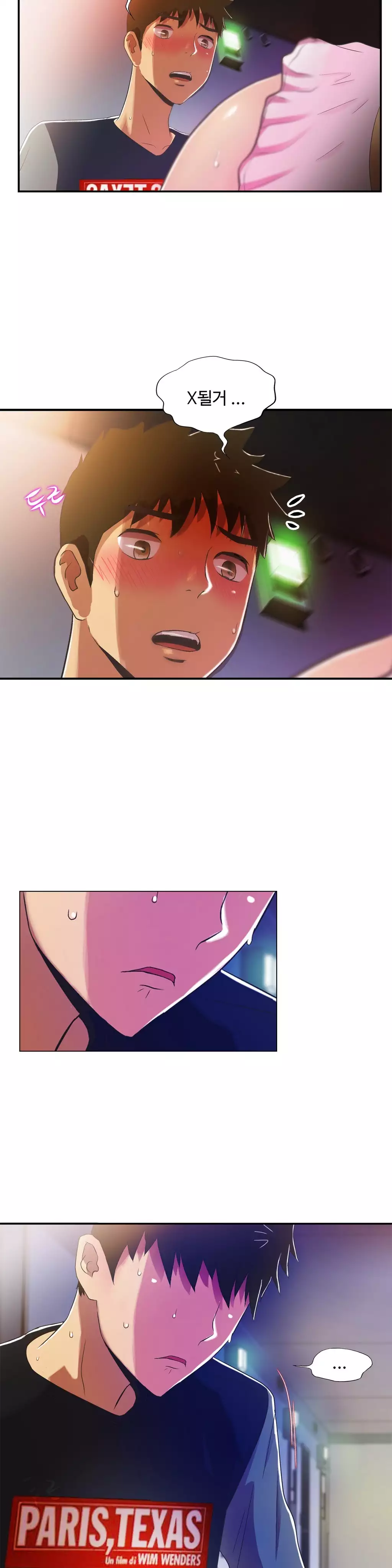 One Room Hero Ch.1-36