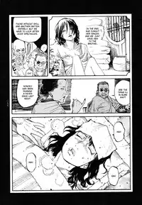 [Koutarou Ohkoshi] - The Love that Binds Us to Heaven (ENGLISH)