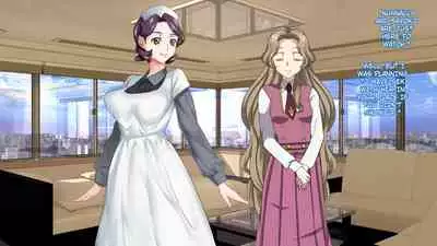 Reborn Prince Introduction: The abandoned prince is a female slave