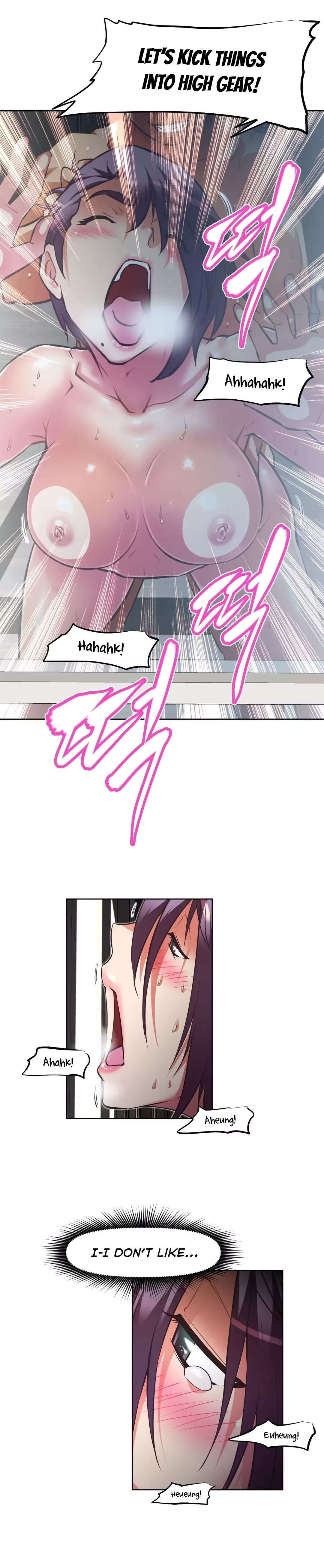 Brawling Go Ch.76-122