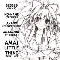 [tosh] Harem Time (2/3) [English] =amailittlething=