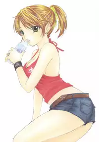 (SC31) [BEAT-POP (Ozaki Miray)] PEACH TIME