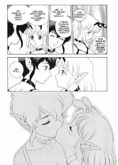 Bondage Fairies Extreme1 - CH13