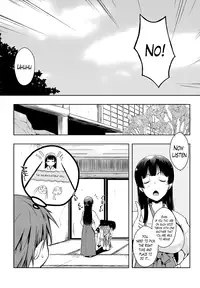 [Kaiduka] Ero Life Ch. 1-8 [English] [Lazarus H] [Digital]