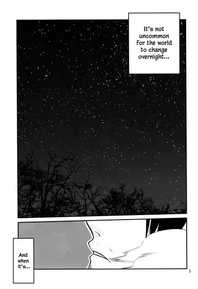 Kaette Kitara Yopparai!! | He's Back Drunk!!