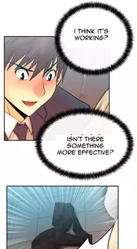 My Office Ch.1-23 (English) (Ongoing)